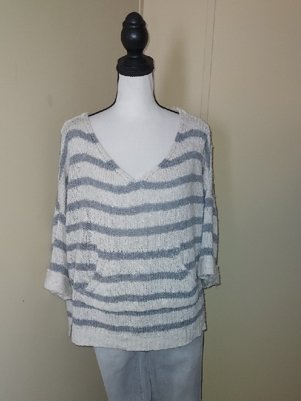 Sweater Subcategory Identification - Picture 3 of 4